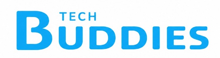 BUDDIES TECH
